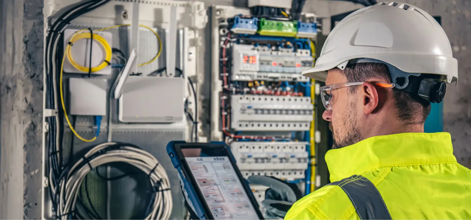 MEP Contractors in UAE: Delivering Reliable and Future-Ready MEP Services