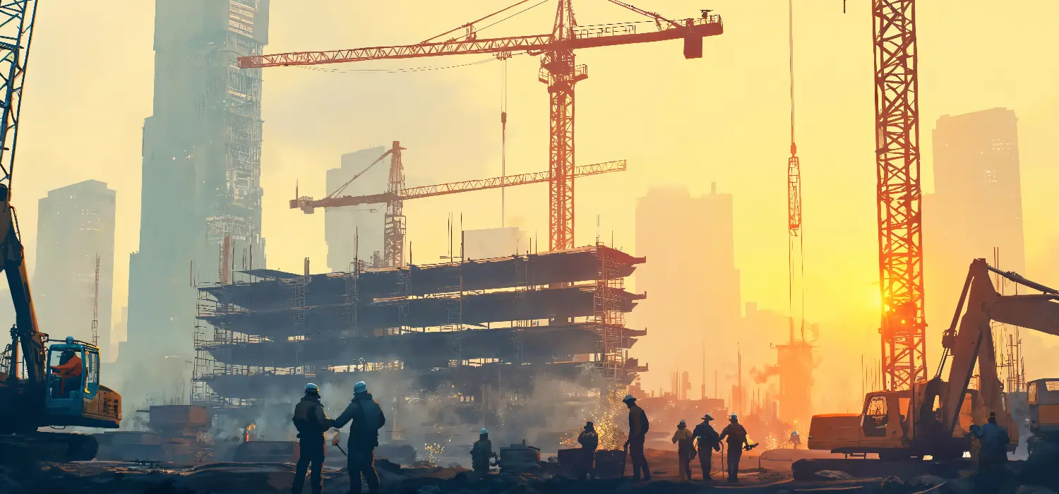 Top Construction Companies in the UAE: Building the Future