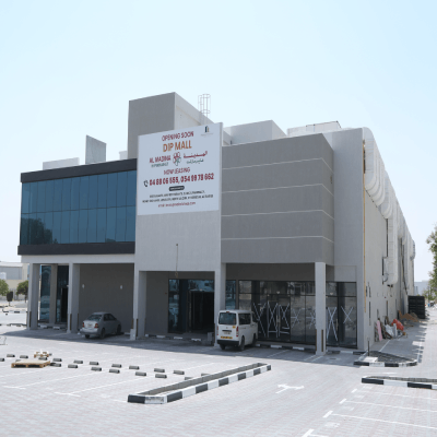 Project view