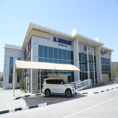 Project view