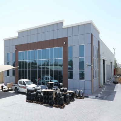 Project view
