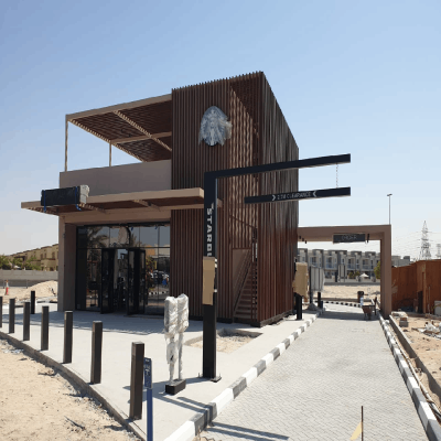 Project view