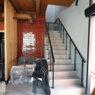 Project view