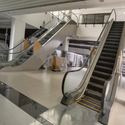 Project view