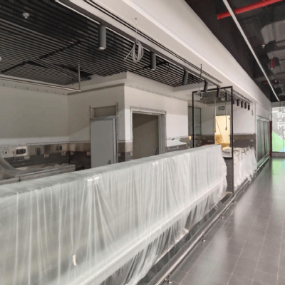 Project view