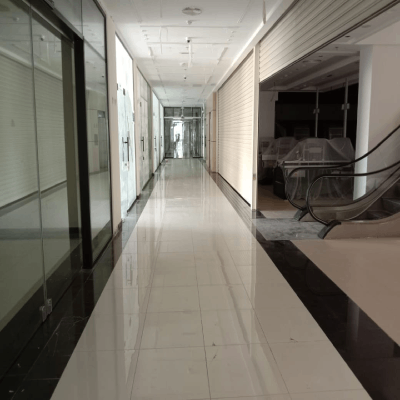 Project view