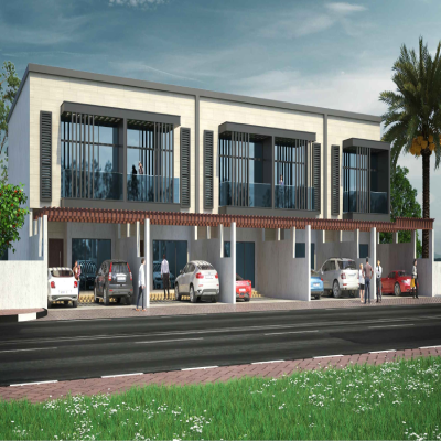 Project view