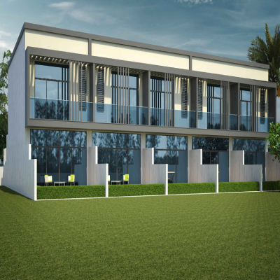 Project view