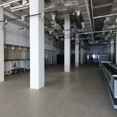 Project view