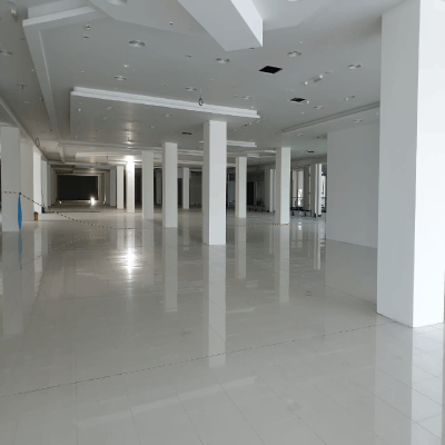 Project view