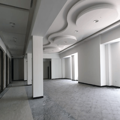 Project view