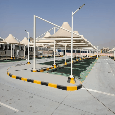 Project view