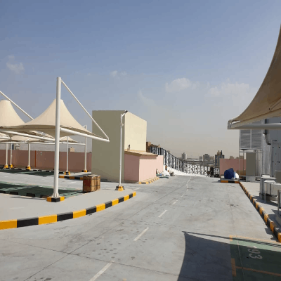 Project view