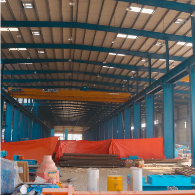 Project view 2