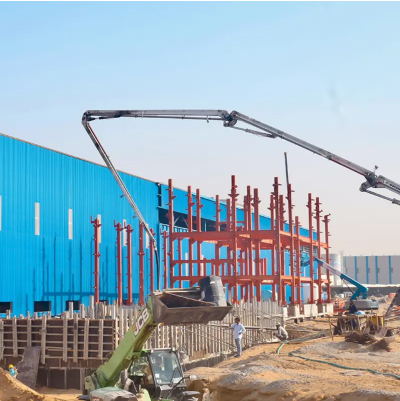 Project view 6