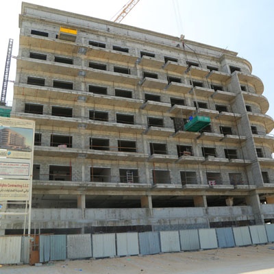 Project view 2