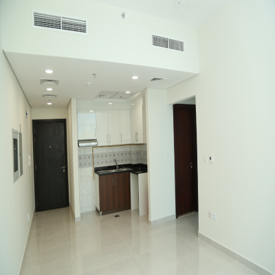 Project view 2