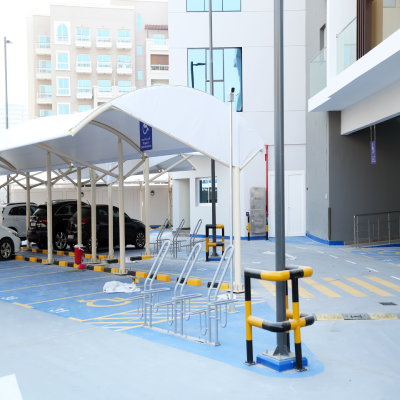 Project view 4