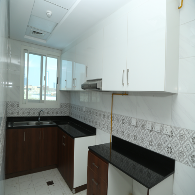 Project view 5