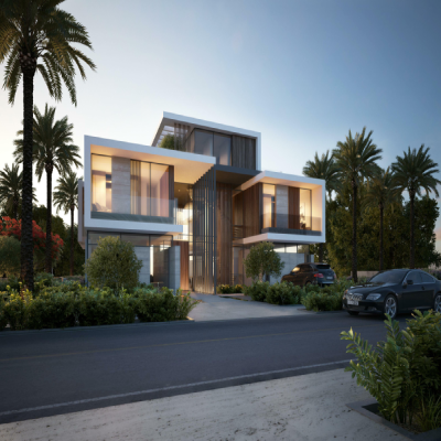 Project view