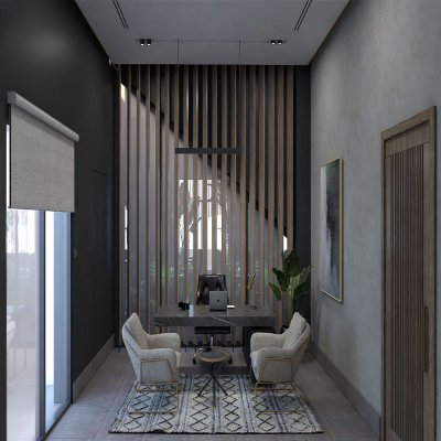 Project view