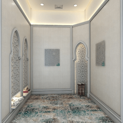 Project view