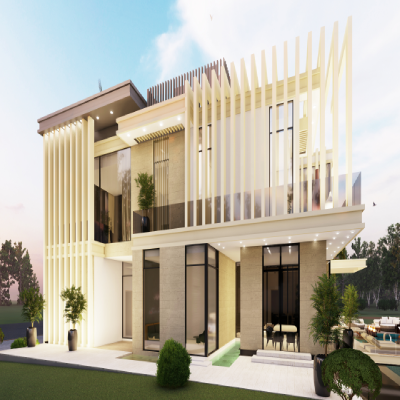 Project view