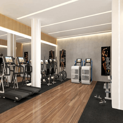 Project view