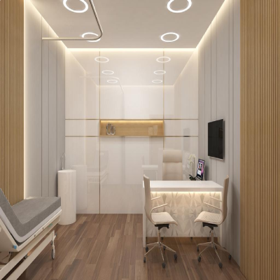 Project view