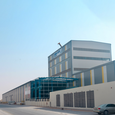 Project view 1