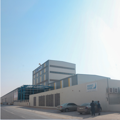 Project view 11
