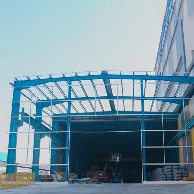 Project view 3
