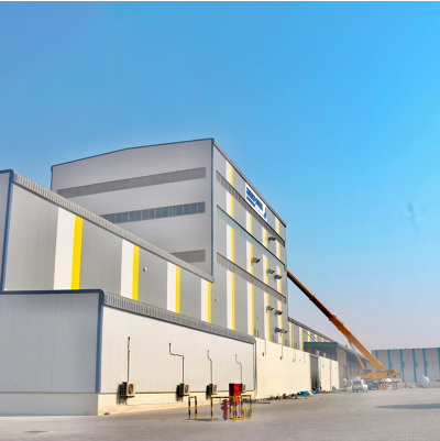Project view 4