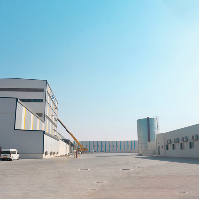 Project view 5