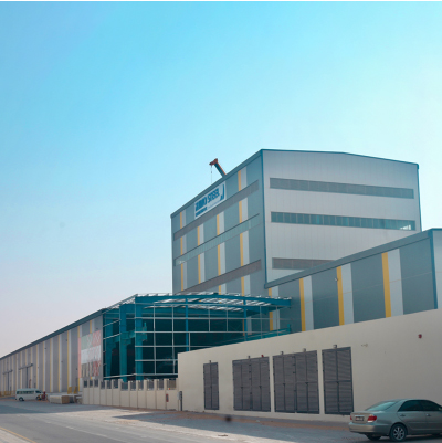 Project view 6