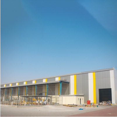Project view 8