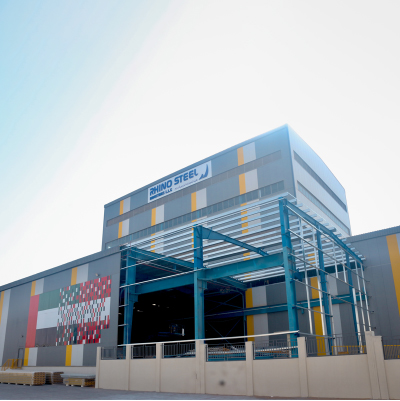 Project view 9