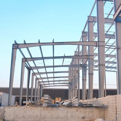Project view 1