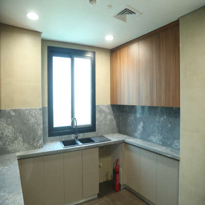 Project view 10
