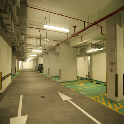 Project view 12