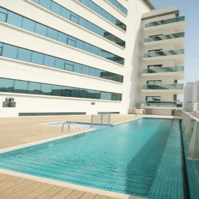 Project view 13