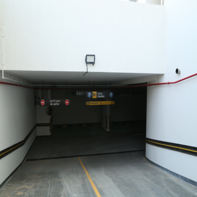 Project view 14