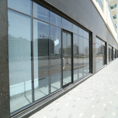 Project view 15