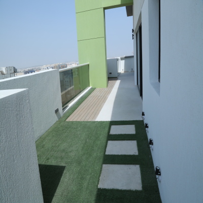 Project view 7