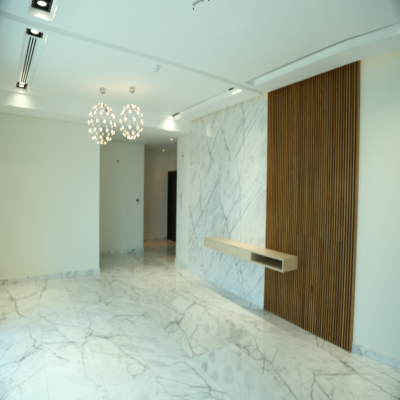 Project view 9
